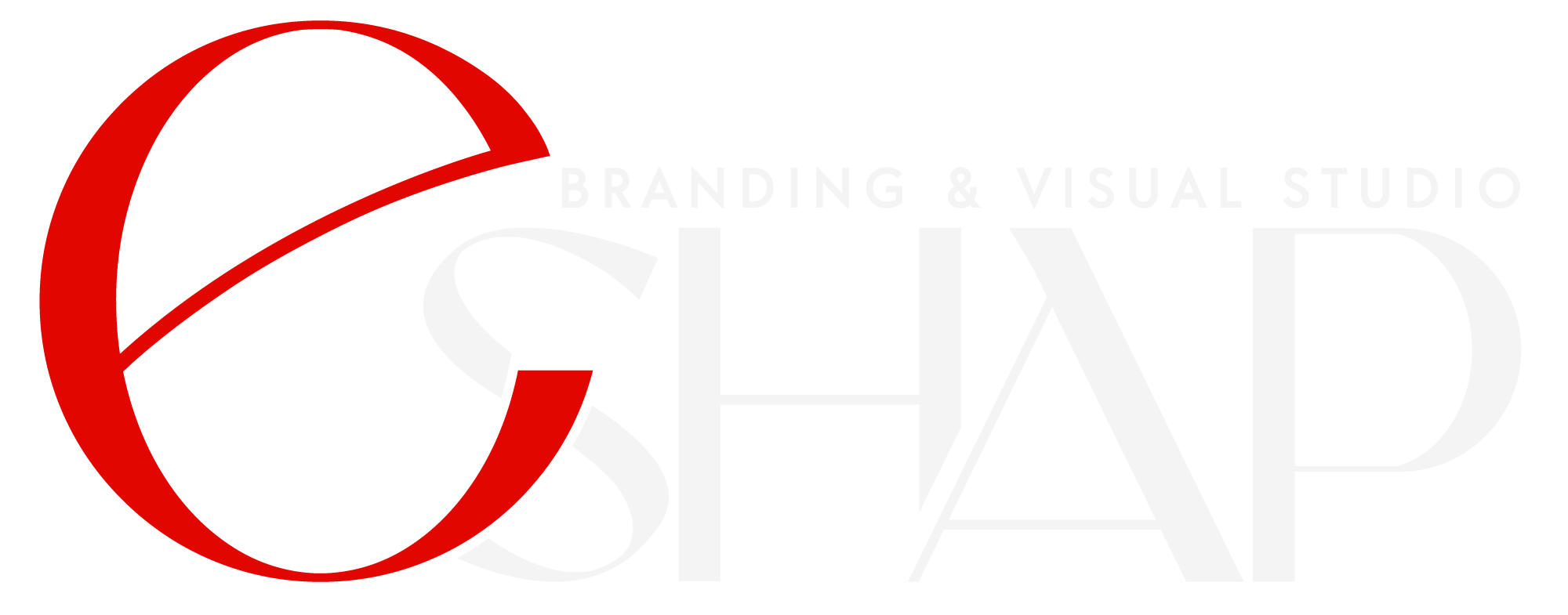 Eshap – Branding & Visual Studio