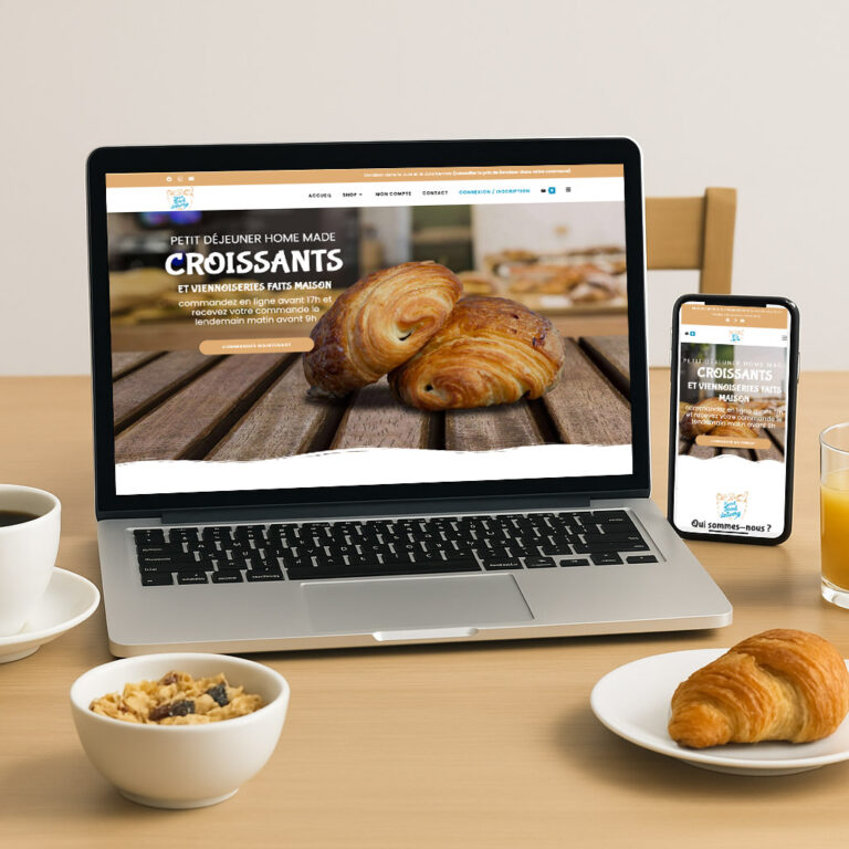 GoodFoodDelivery2740.ch