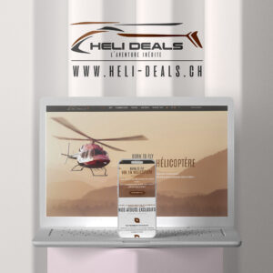 Heli-Deals.ch