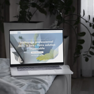 Arkange-nettoyage.ch