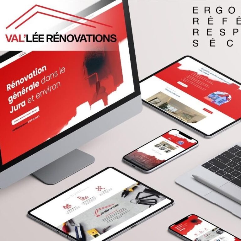 Val Lée Sàrl