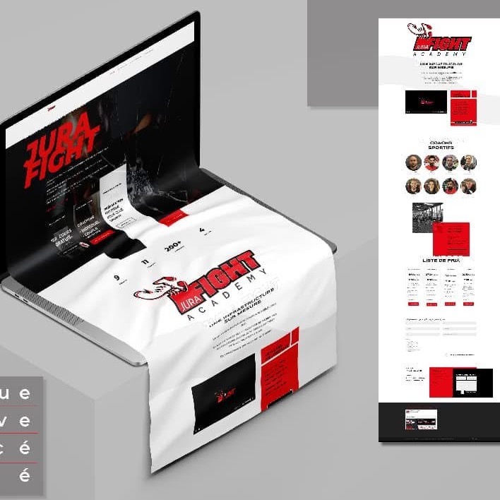 Jura Fight Academy