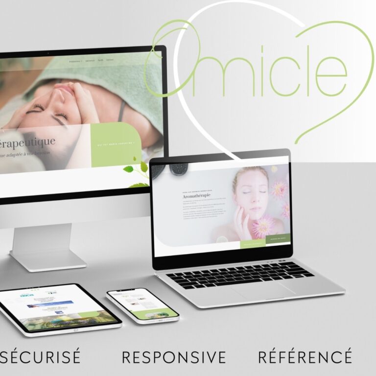 Omicle.ch