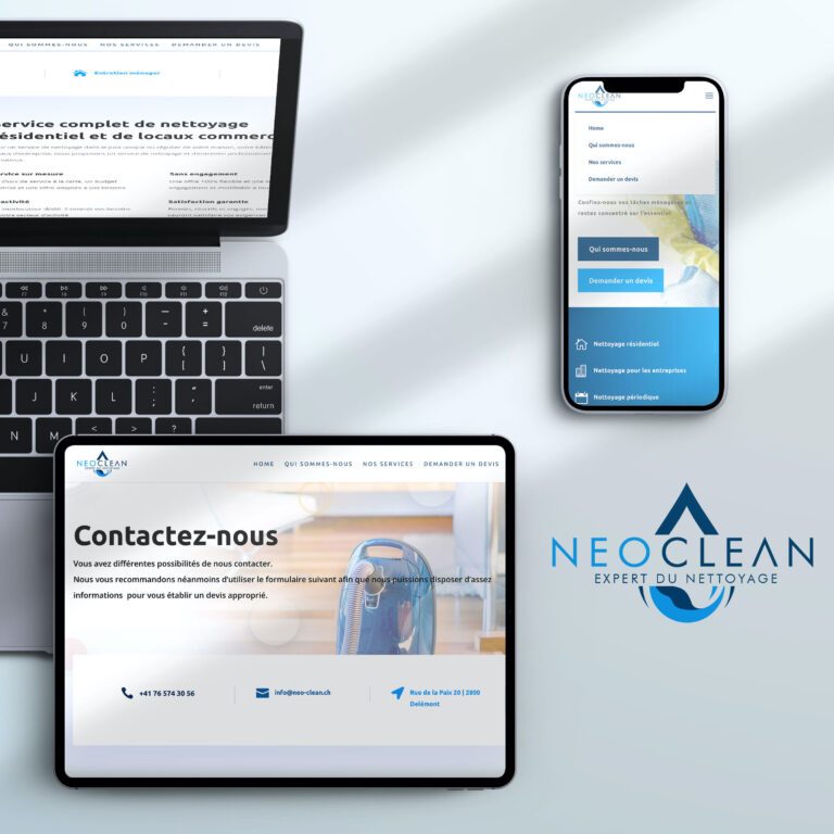 Neo Clean