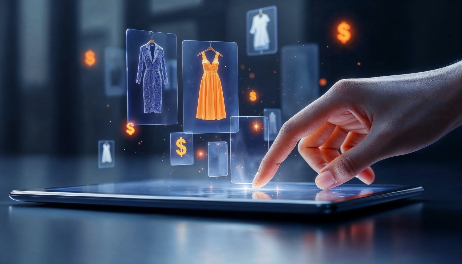 Lire la suite à propos de l’article 5 fonctionnalités essentielles pour un site e-commerce performant en 2025