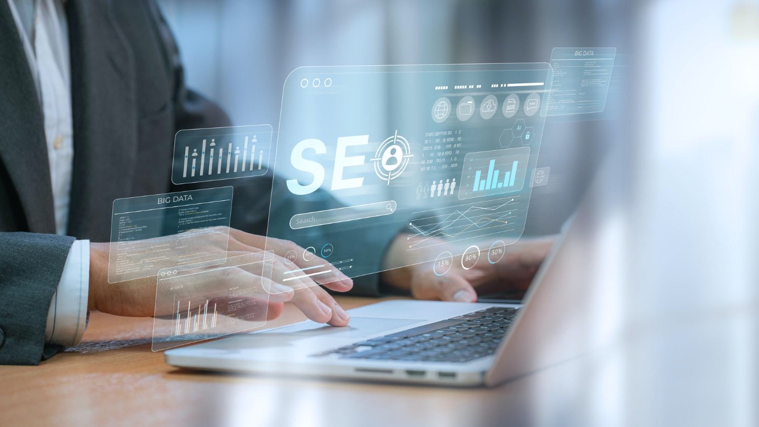 Lire la suite à propos de l’article SEO en 2025 : comment optimiser votre site pour dominer les résultats de recherche