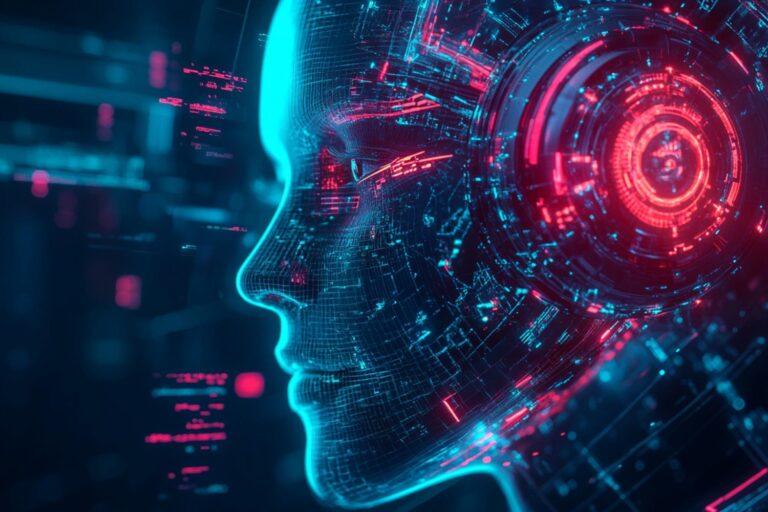 L’ère de l’IA 2025 : Quelles tendances façonneront l’avenir ?